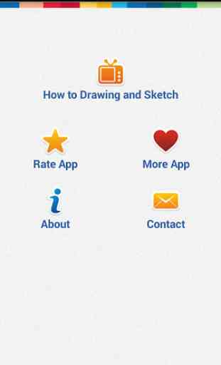 How to Drawing and Sketch 2