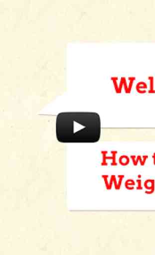 How To Gain Weight Fast 3