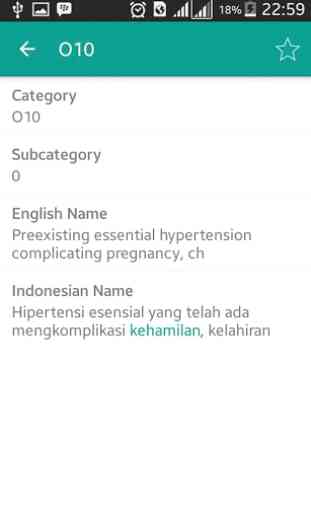 ICD 10 INDONESIA ENGLISH 2