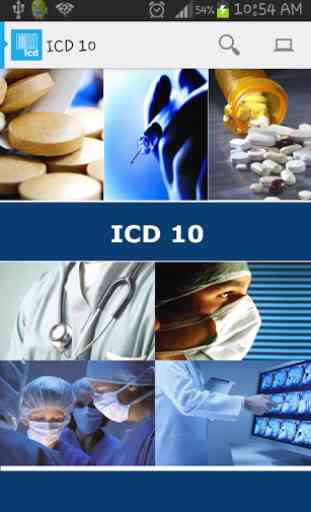 ICD 10 Search OFFLINE 1