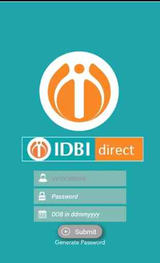 IDBIdirect 1