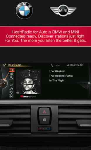 iHeartRadio for Auto 2