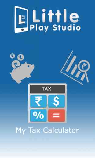Income Tax Calculator 2016-17 1