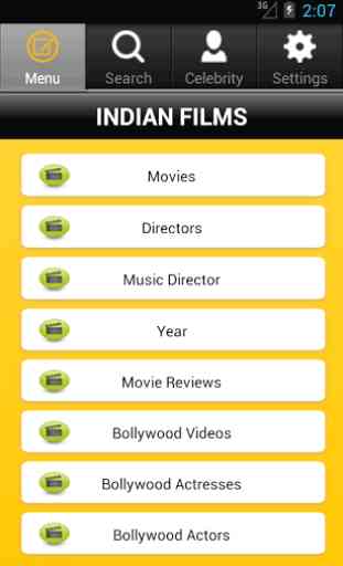 Indian Films 1