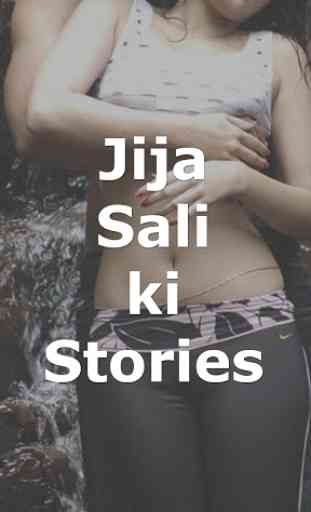 Jija Sali Ki Stories 1