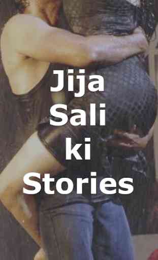 Jija Sali Ki Stories 2