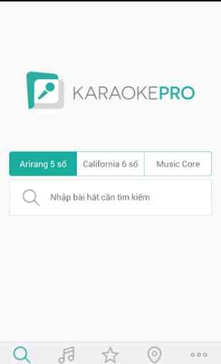 Karaoke PRO 1