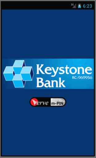 Keystone Mobile 1