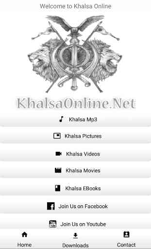 Khalsa Online 1