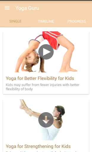 Kid Flexibility (Subscribe) 2