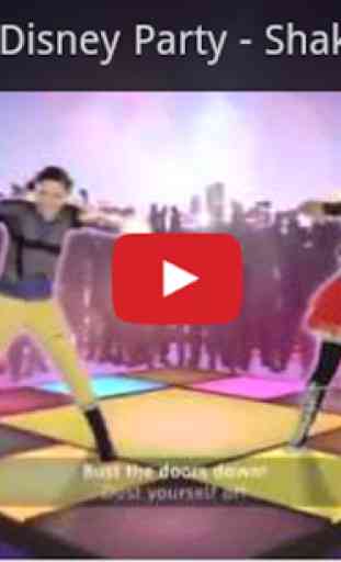 Kids Dance Videos 3