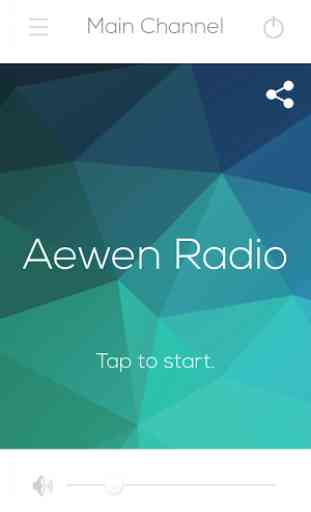 Kpop Kdrama - Aewen Radio 1