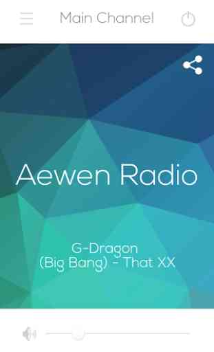 Kpop Kdrama - Aewen Radio 2