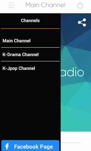 Kpop Kdrama - Aewen Radio 4