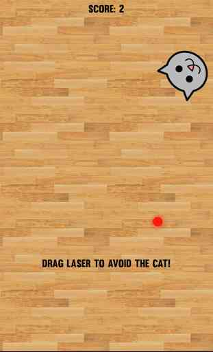 Laser Cat Pointer Simulator 4