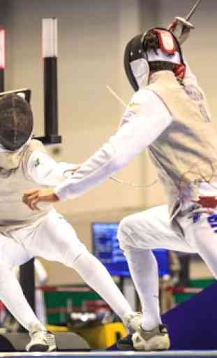 Learn Fencing 4