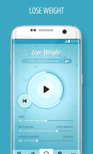 Lose Weight Fast Hypnosis Free 1