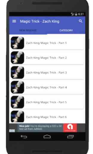Magic Trick - Zach King 4