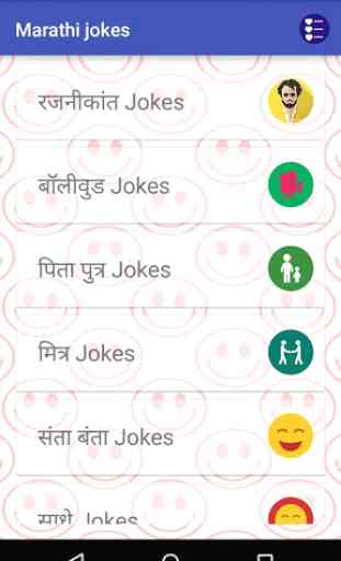 Marathi Jokes 1