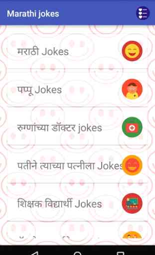 Marathi Jokes 3
