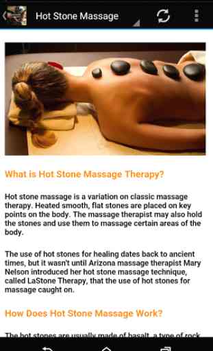 Massage Therapy 3