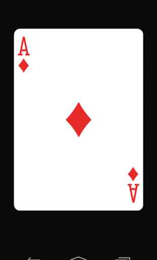 Mind Reader (Card Magic Trick) 3