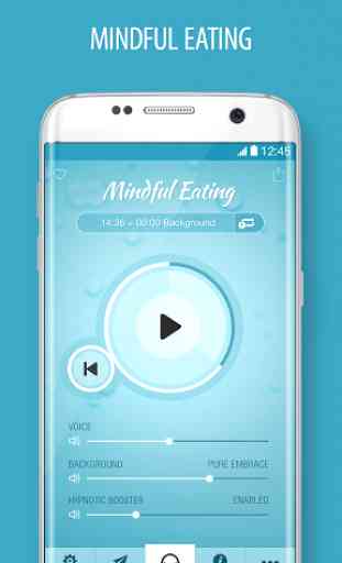 Mindful Eating Hypnosis Free 1