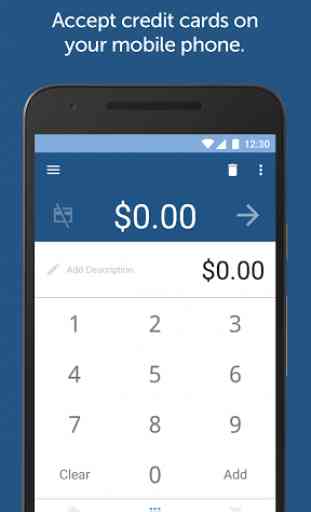MobilePay by iPayment 1