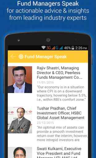 Mutual Funds A service by IIFL 2