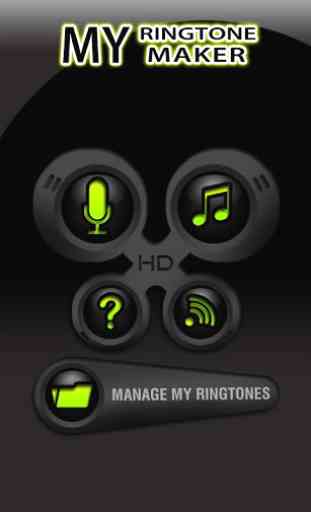 My Ringtone Maker 2