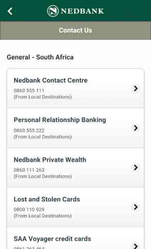 Nedbank App Suite 4