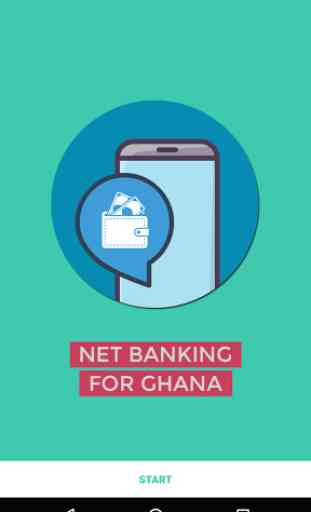 Net Banking For Ghana 1
