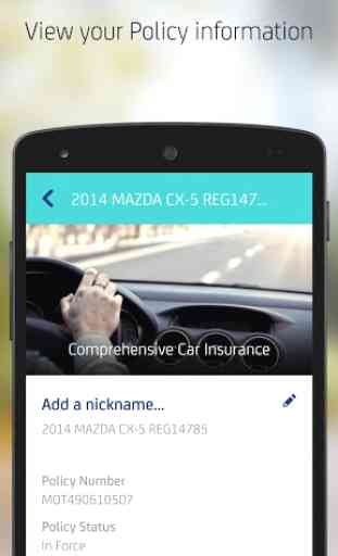 NRMA: Car & Contents Insurance 2