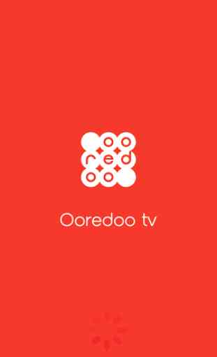 Ooredoo TV 1