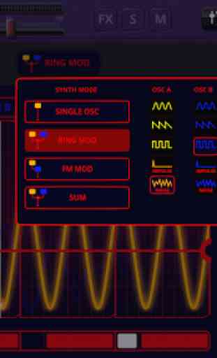 Oscilab Pro - Groovebox & MIDI 3