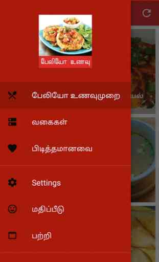 Paleo Diet Plan Recipes Tamil 4
