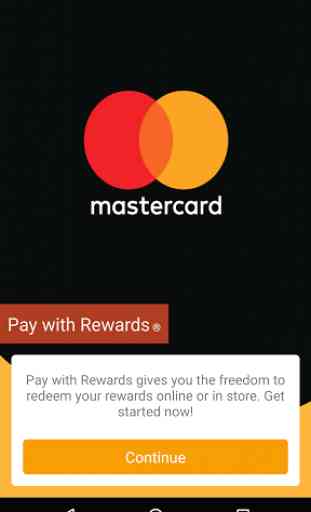 Pay with Rewards 1