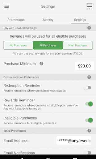 Pay with Rewards 2