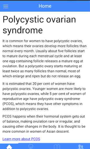 PCOS Mobile 1