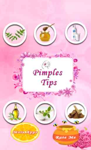 Pimple Remedies 2