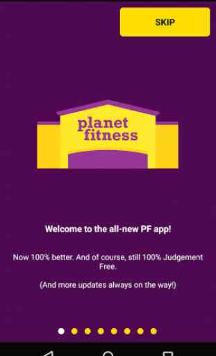 Planet Fitness 1