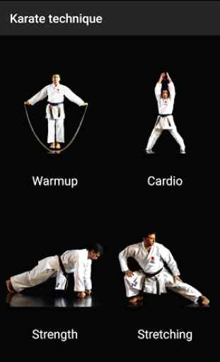 PocketPT - Shotokan Karate 4
