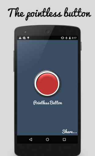 Pointless Button 1