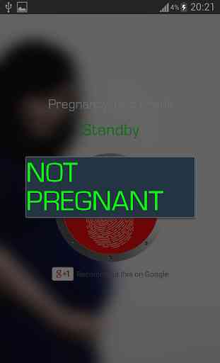 Pregnancy Test Prank 3