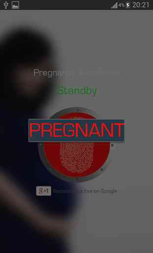 Pregnancy Test Prank 4