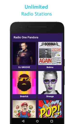 Radio One Online 2