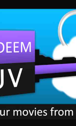 Redeem UV Free 1