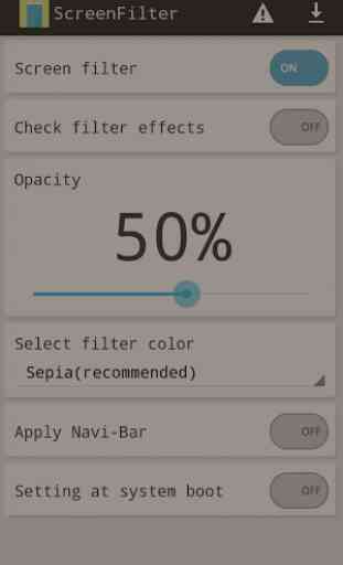Screen Filter(Block Bluelight) 3
