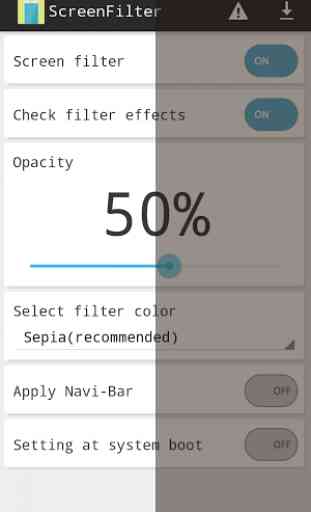Screen Filter(Block Bluelight) 4