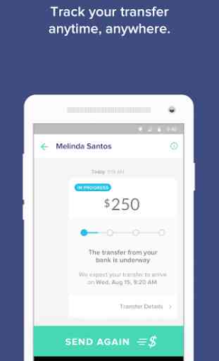 Send Money with Remitly 3